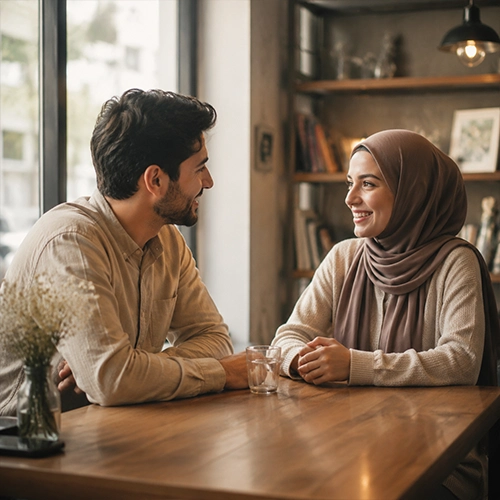آموزش گام به گام رابطه رمانتیک آقایان